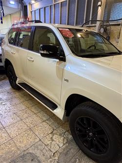 تويوتا لاندكروزر برادو